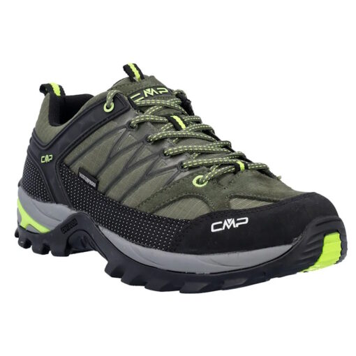 CMP - Rigel Low Uomo