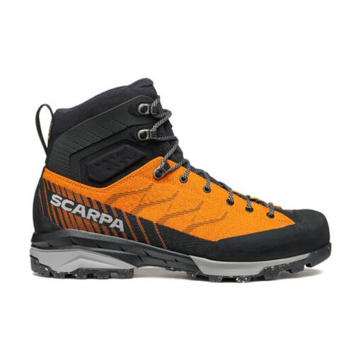 Scarpa - Mescalito Trk Planet GoreTex Uomo - immagine 2