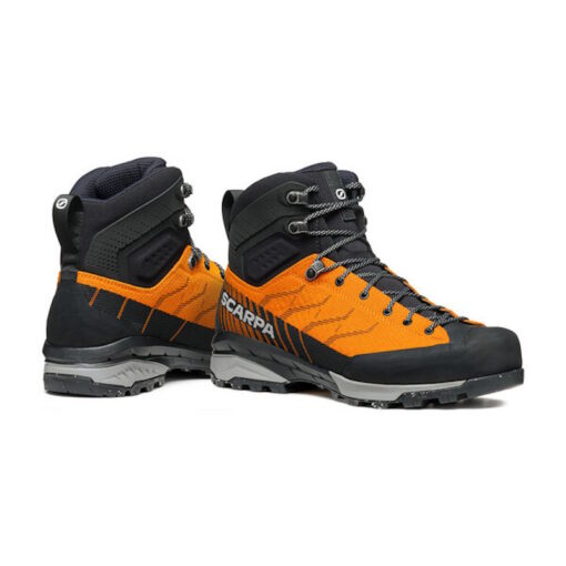 Scarpa - Mescalito Trk Planet GoreTex Uomo - immagine 6
