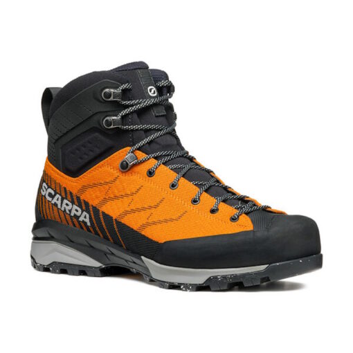 Scarpa - Mescalito Trk Planet GoreTex Uomo