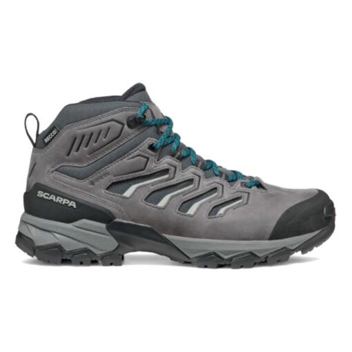 Scarpa - Moraine Mid GoreTex Uomo - immagine 9