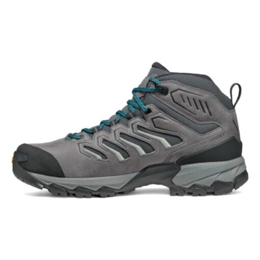 Scarpa - Moraine Mid GoreTex Uomo - immagine 10