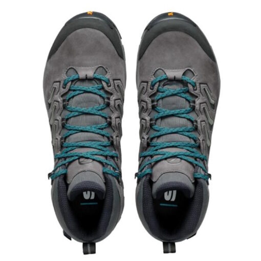 Scarpa - Moraine Mid GoreTex Uomo - immagine 12