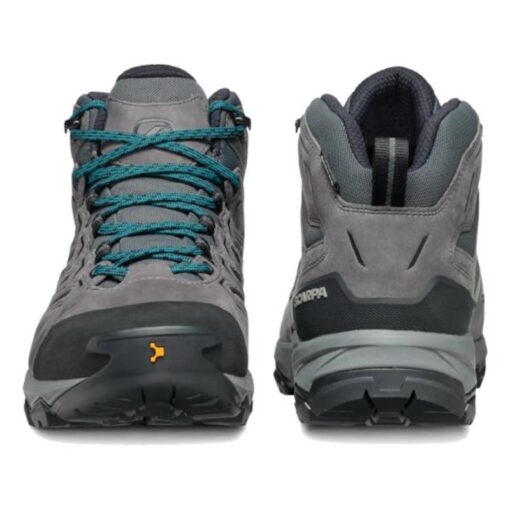 Scarpa - Moraine Mid GoreTex Uomo - immagine 11