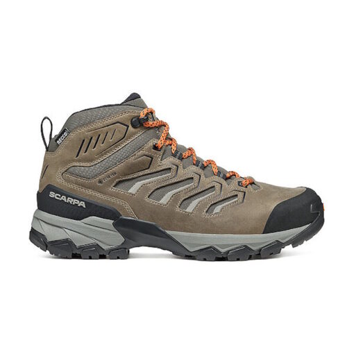 Scarpa - Moraine Mid GoreTex Uomo - immagine 2