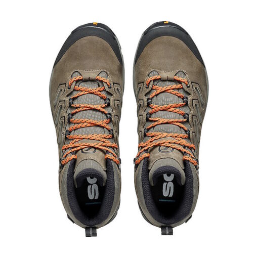 Scarpa - Moraine Mid GoreTex Uomo - immagine 5