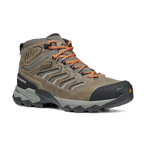 Scarpa - Moraine Mid GoreTex Uomo