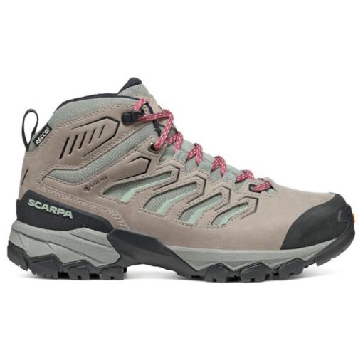 Scarpa - Moraine Mid GoreTex Donna - immagine 2