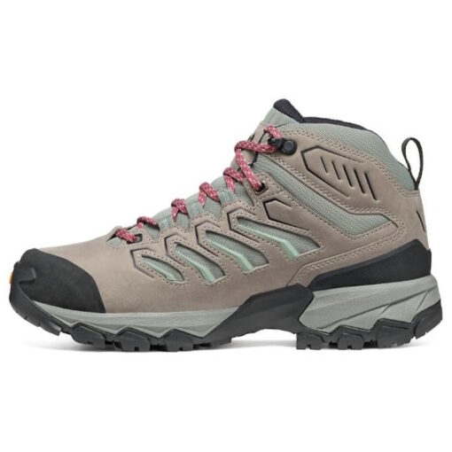 Scarpa - Moraine Mid GoreTex Donna - immagine 3