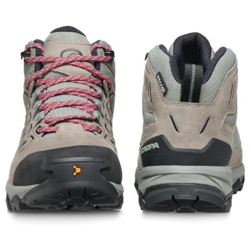 Scarpa - Moraine Mid GoreTex Donna - immagine 4