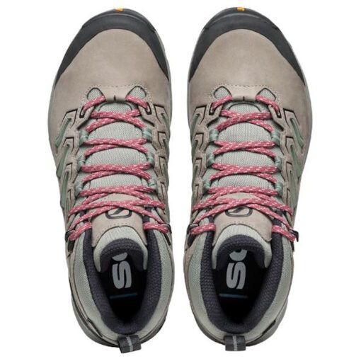 Scarpa - Moraine Mid GoreTex Donna - immagine 5