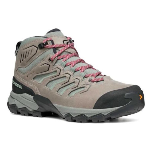 Scarpa - Moraine Mid GoreTex Donna