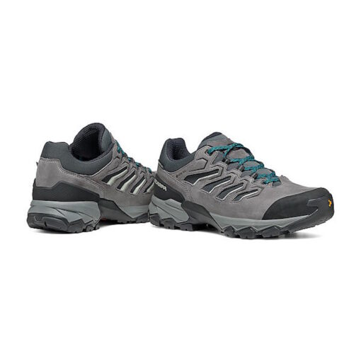 Scarpa - Moraine GoreTex Uomo - immagine 4