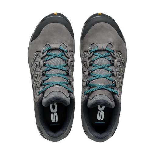 Scarpa - Moraine GoreTex Uomo - immagine 6