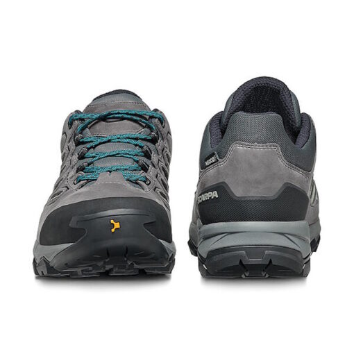 Scarpa - Moraine GoreTex Uomo - immagine 5
