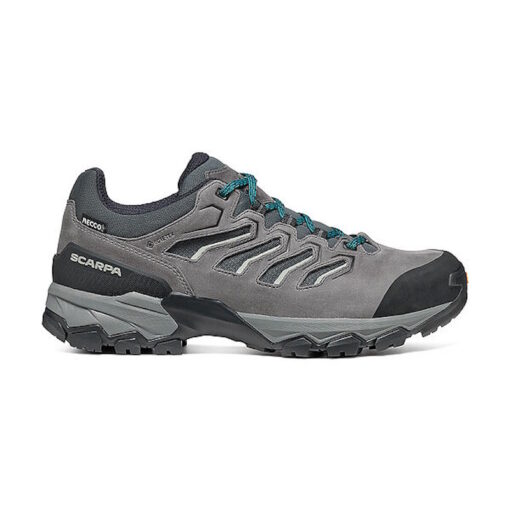 Scarpa - Moraine GoreTex Uomo - immagine 2