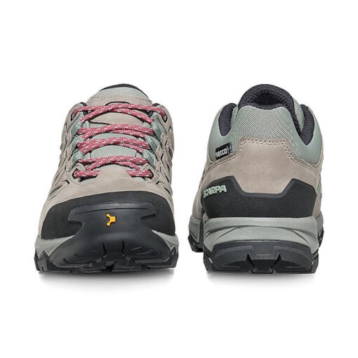 Scarpa - Moraine GoreTex Donna - immagine 7
