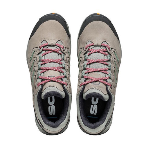 Scarpa - Moraine GoreTex Donna - immagine 6