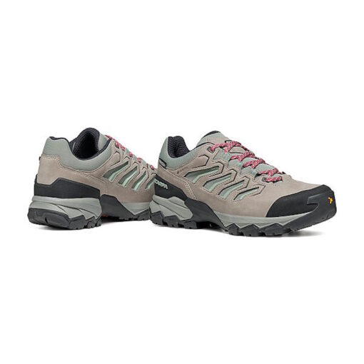 Scarpa - Moraine GoreTex Donna - immagine 5