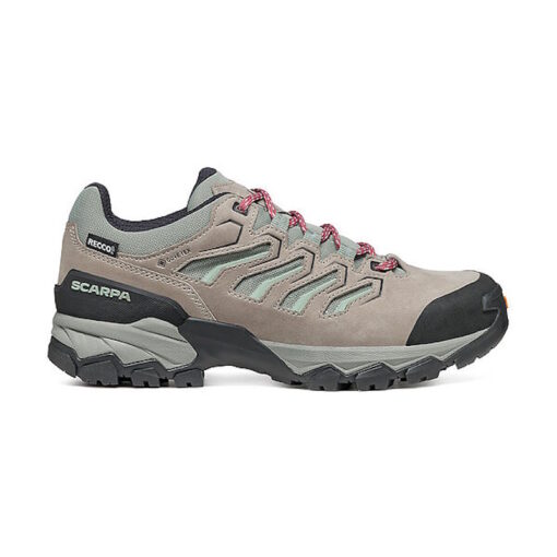 Scarpa - Moraine GoreTex Donna - immagine 3