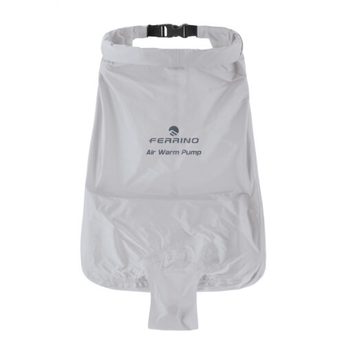 Ferrino - Materassino Air Warm - immagine 4