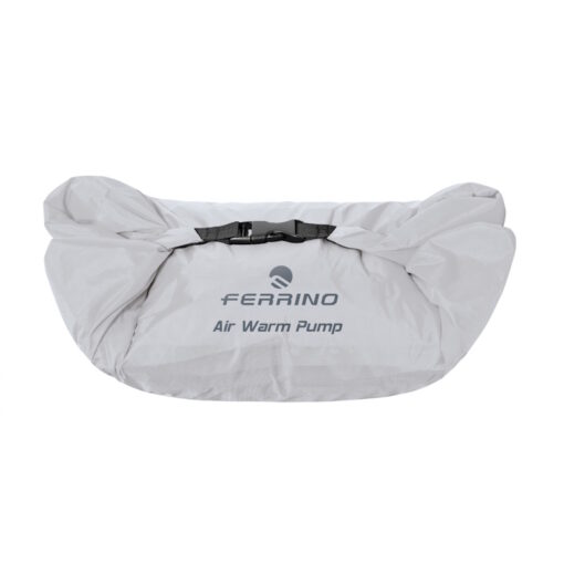 Ferrino - Materassino Air Warm - immagine 3