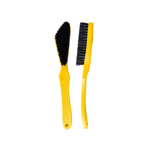 E9 - E9 Brush