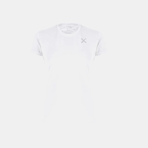 Montura - Pencil Logo T-Shirt Donna - immagine 3
