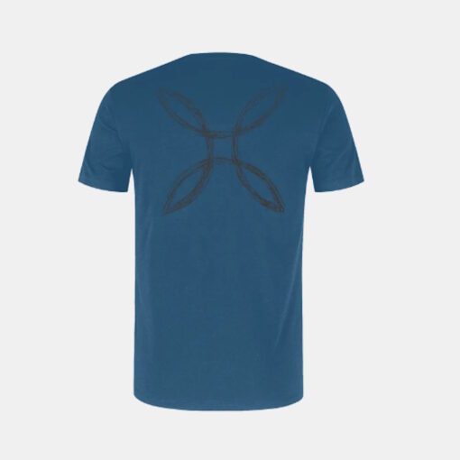Montura - Pencil Logo T-Shirt Uomo - immagine 6