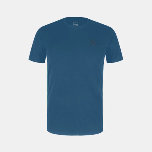 Montura - Pencil Logo T-Shirt Uomo - immagine 5