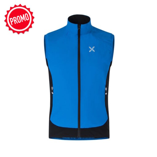 Montura - Power Vest Uomo