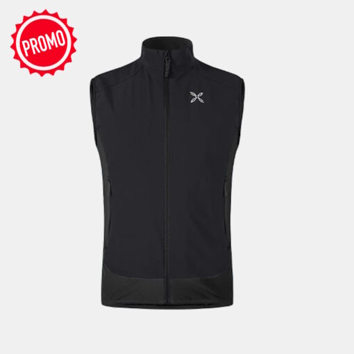 Montura - Power Vest Uomo - immagine 3