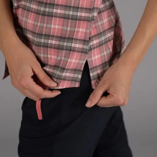 CMP - Camicia maniche corte Donna - immagine 12