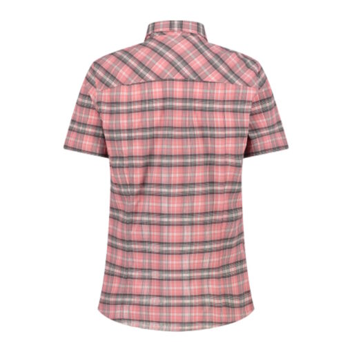 CMP - Camicia maniche corte Donna - immagine 6