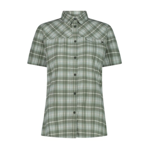 CMP - Camicia maniche corte Donna - immagine 8