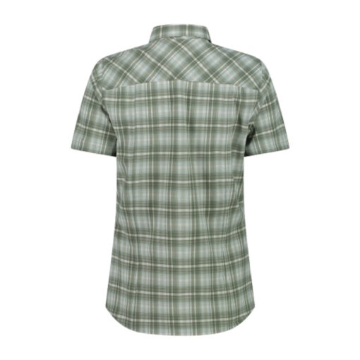 CMP - Camicia maniche corte Donna - immagine 9