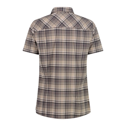CMP - Camicia maniche corte Donna - immagine 9