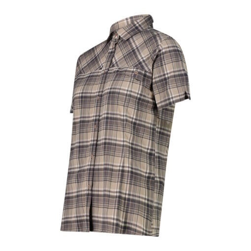 CMP - Camicia maniche corte Donna - immagine 7