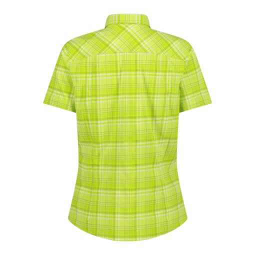 CMP - Camicia maniche corte Donna - immagine 3