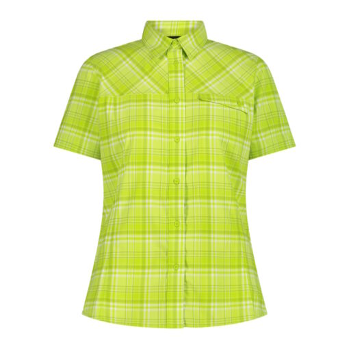 CMP - Camicia maniche corte Donna - immagine 2