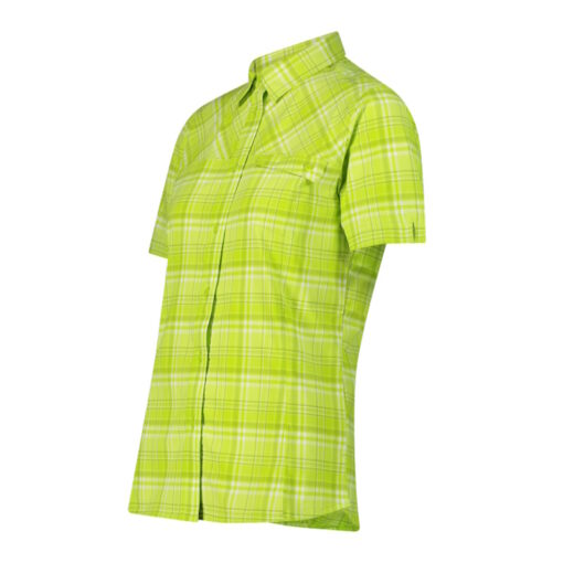 CMP - Camicia maniche corte Donna