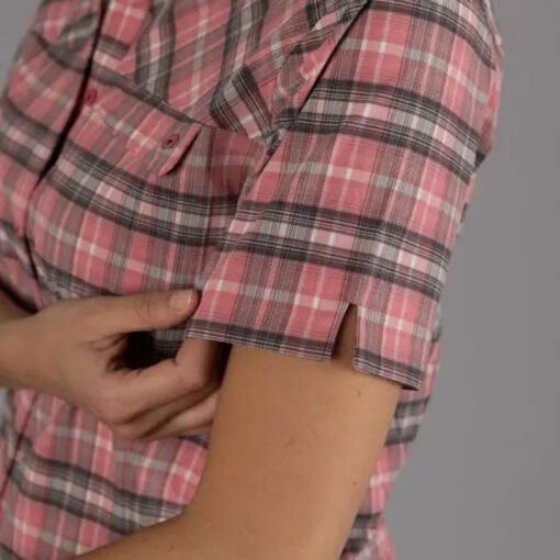 CMP - Camicia maniche corte Donna - immagine 10