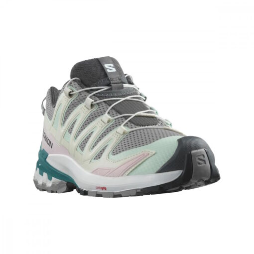 Salomon - Xa Pro 3D V9 Donna - immagine 14