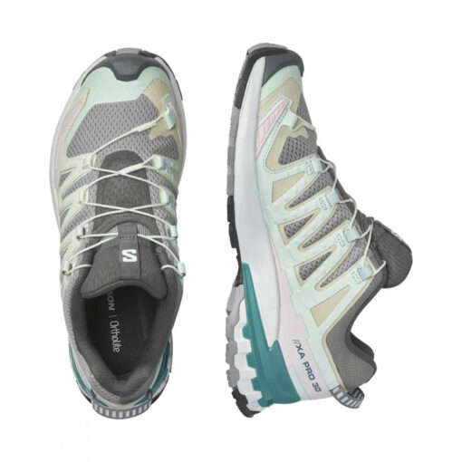 Salomon - Xa Pro 3D V9 Donna - immagine 16