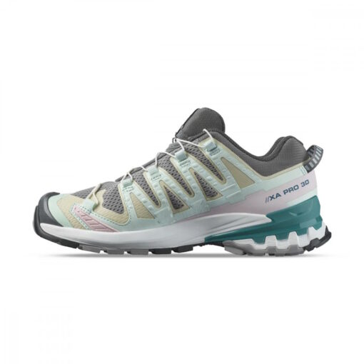 Salomon - Xa Pro 3D V9 Donna - immagine 13