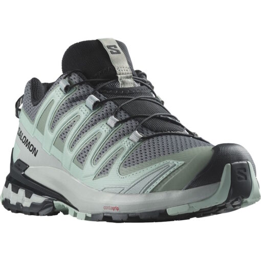 Salomon - Xa Pro 3D V9 Donna - immagine 8