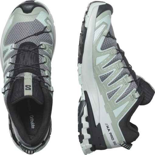 Salomon - Xa Pro 3D V9 Donna - immagine 9