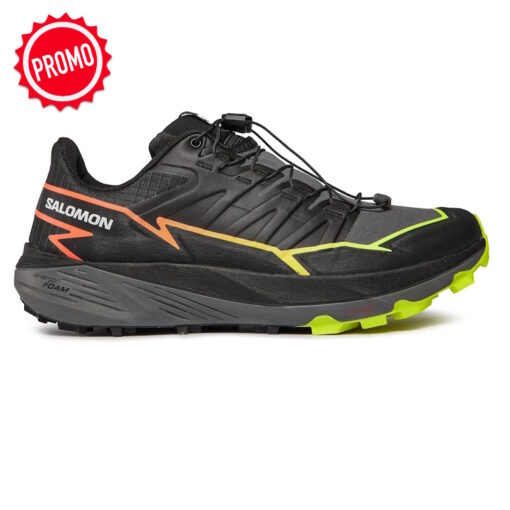 Salomon - Thundercross Uomo