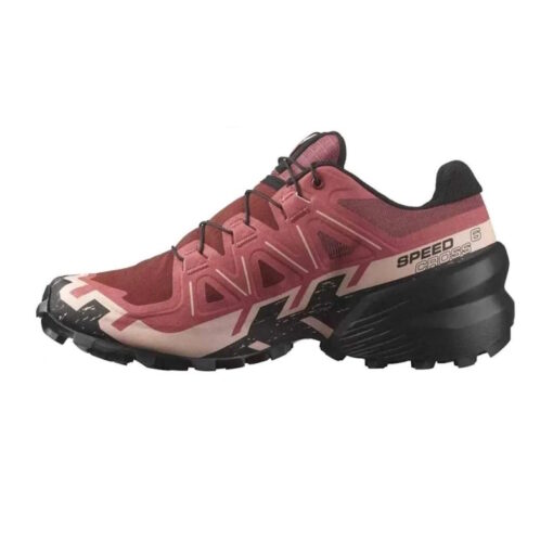Salomon - Speedcross 6 Donna - immagine 8