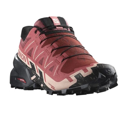 Salomon - Speedcross 6 Donna - immagine 9